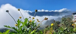 Family Suite | View from room - Oh Yeah Hotel (Sa Pa)