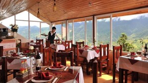 Restaurant - Oh Yeah Hotel (Sa Pa)