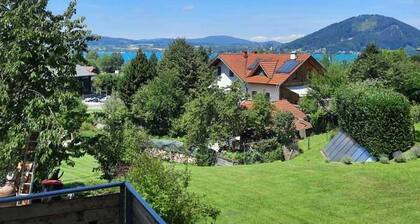 Kiwi apartment with balcony - Kiwi vacation apartment