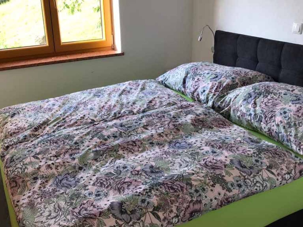 1 Schlafzimmer, WLAN