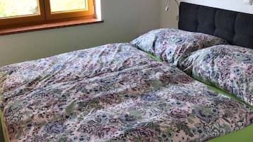 1 Schlafzimmer, WLAN