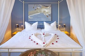 1 Schlafzimmer, WLAN