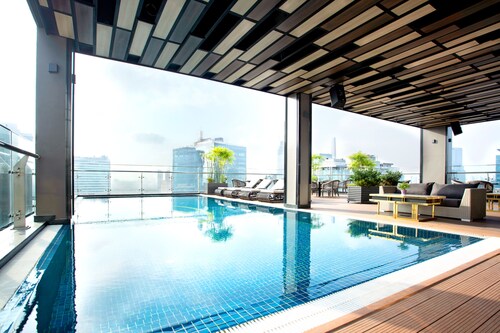 Hotel en Ho Chi Minh City - Hoteles.com
