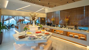 Area sarapan