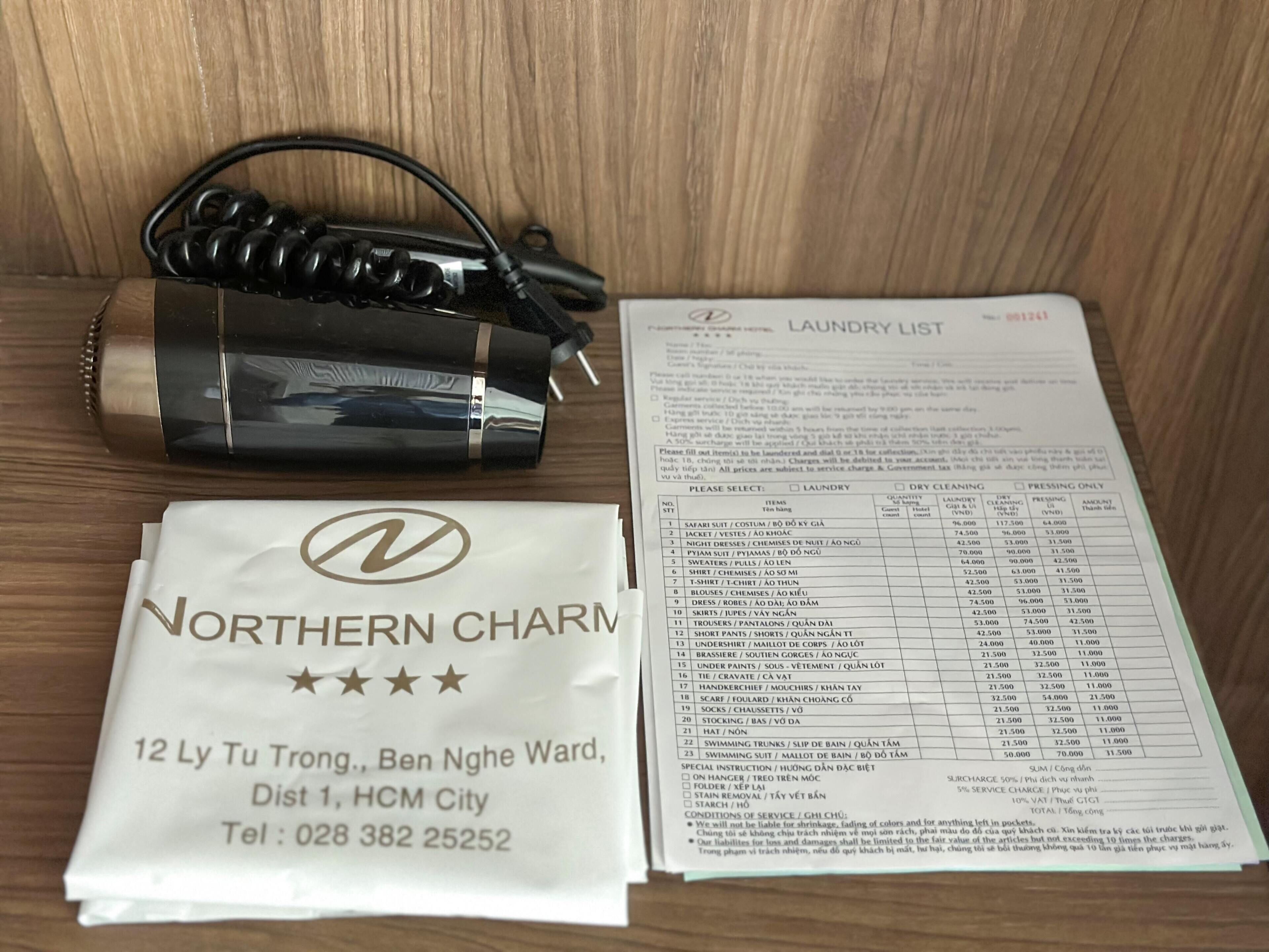 Photo - Northern Charm Hotel