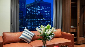 Suite (Northern Charm) | Pemandangan kota
