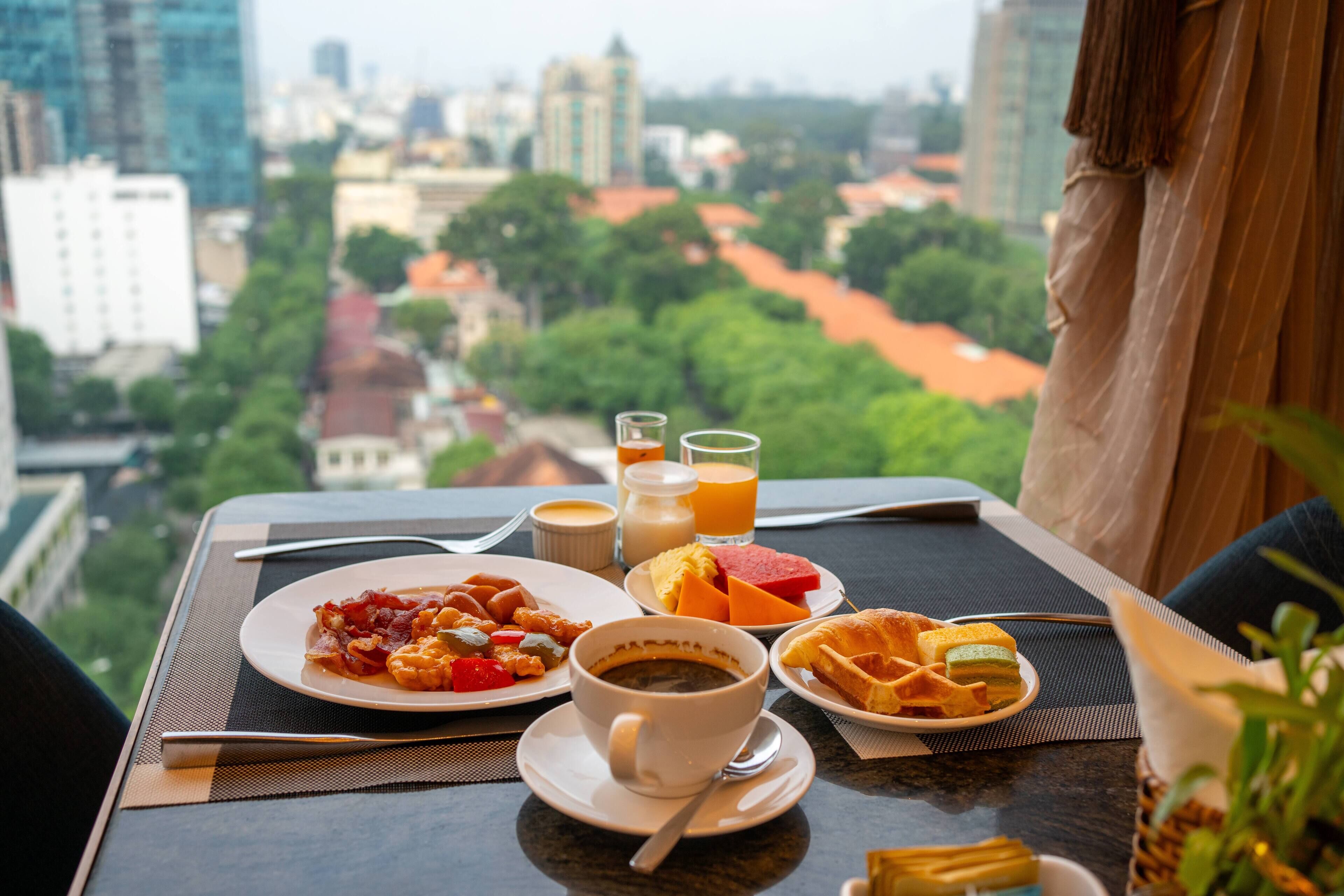Photo - Northern Charm Hotel