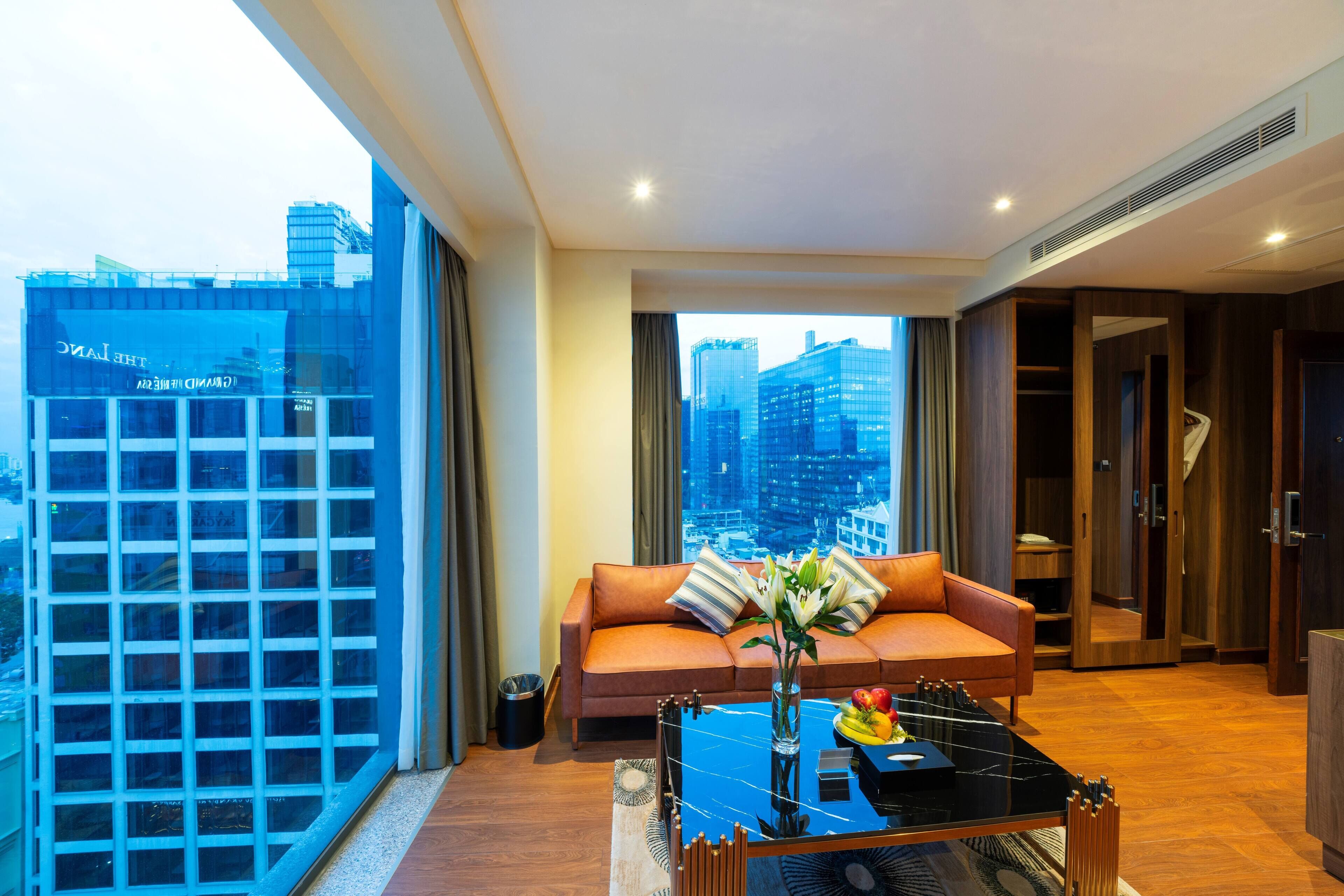 Photo - Northern Charm Hotel