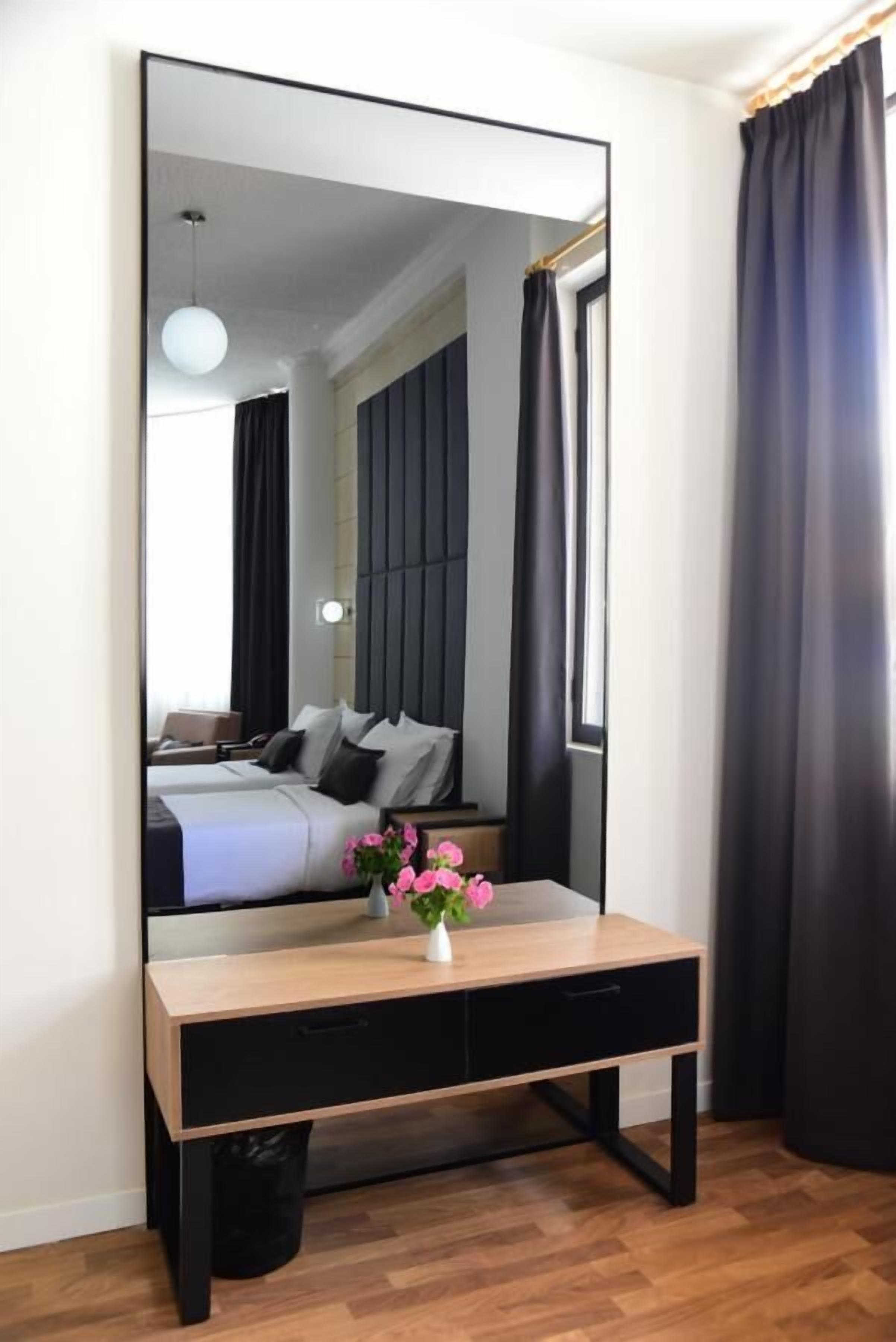 deluxe double or twin room | free wifi