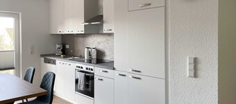 Vacation apartments Molkerei Ditzum 45242 - Holiday apartment Waldemar