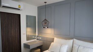 1 Bedroom at Palmyrah Surin Condo