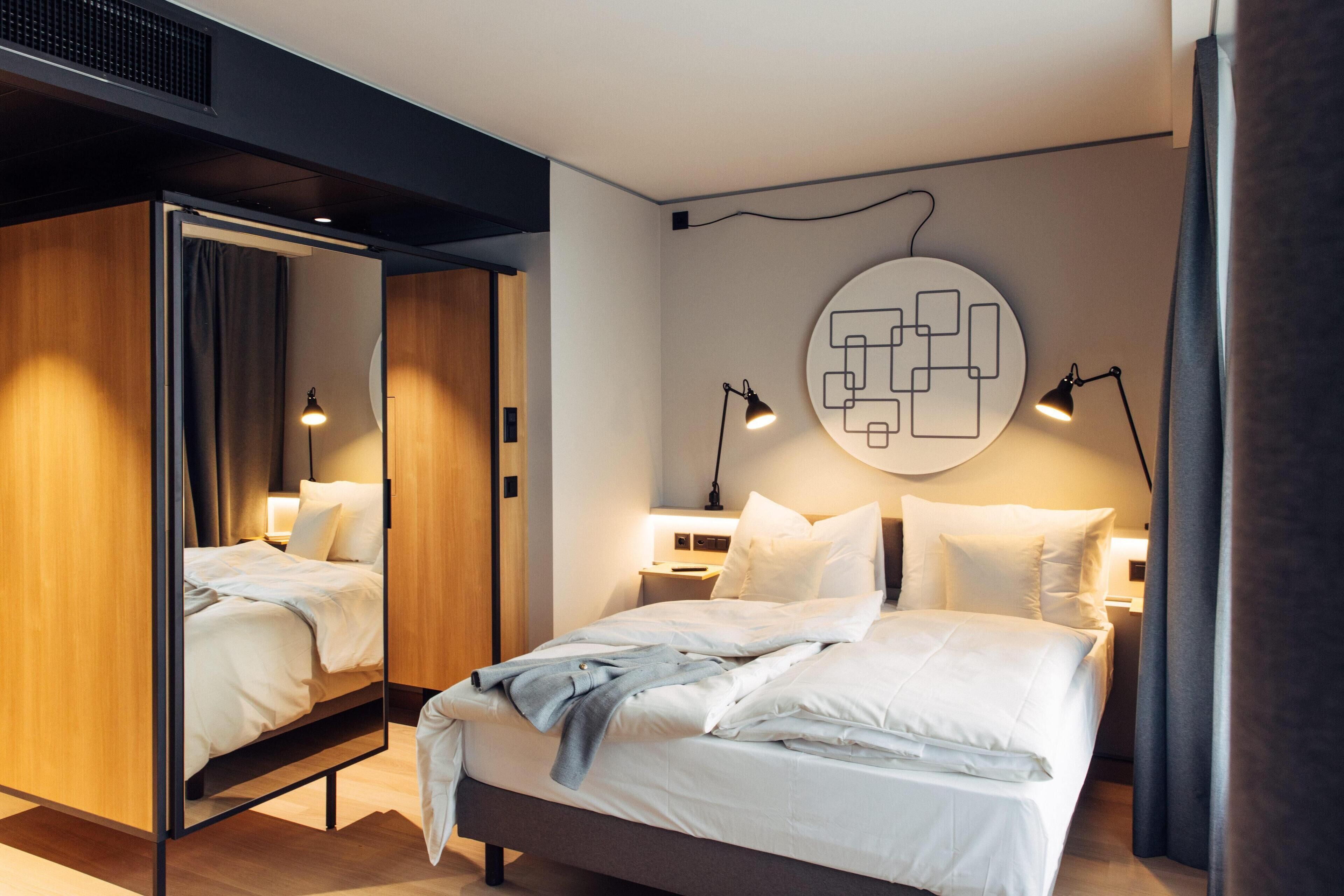 Foto - harry's home Bern-Expo