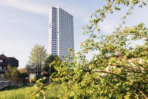 Exterior - harry's home Bern-Expo (Ostermundigen)