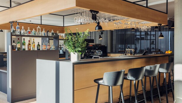 Bar (sur place)