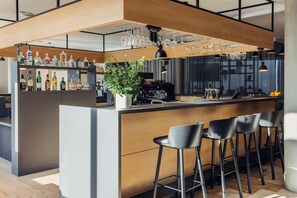 Bar (ter plaatse)