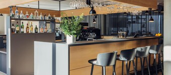 harry's home Bern-Expo