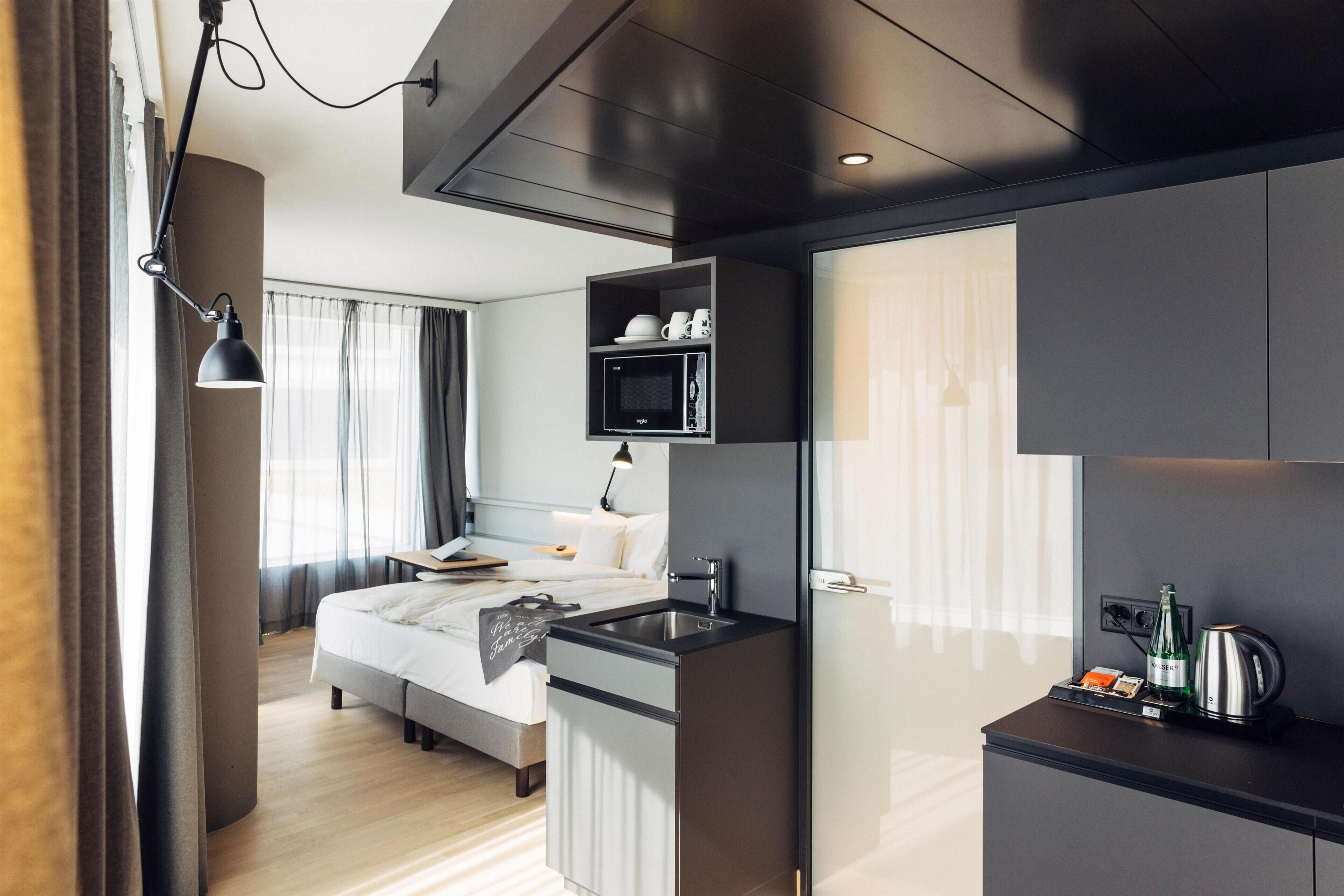 Foto - harry's home Bern-Expo