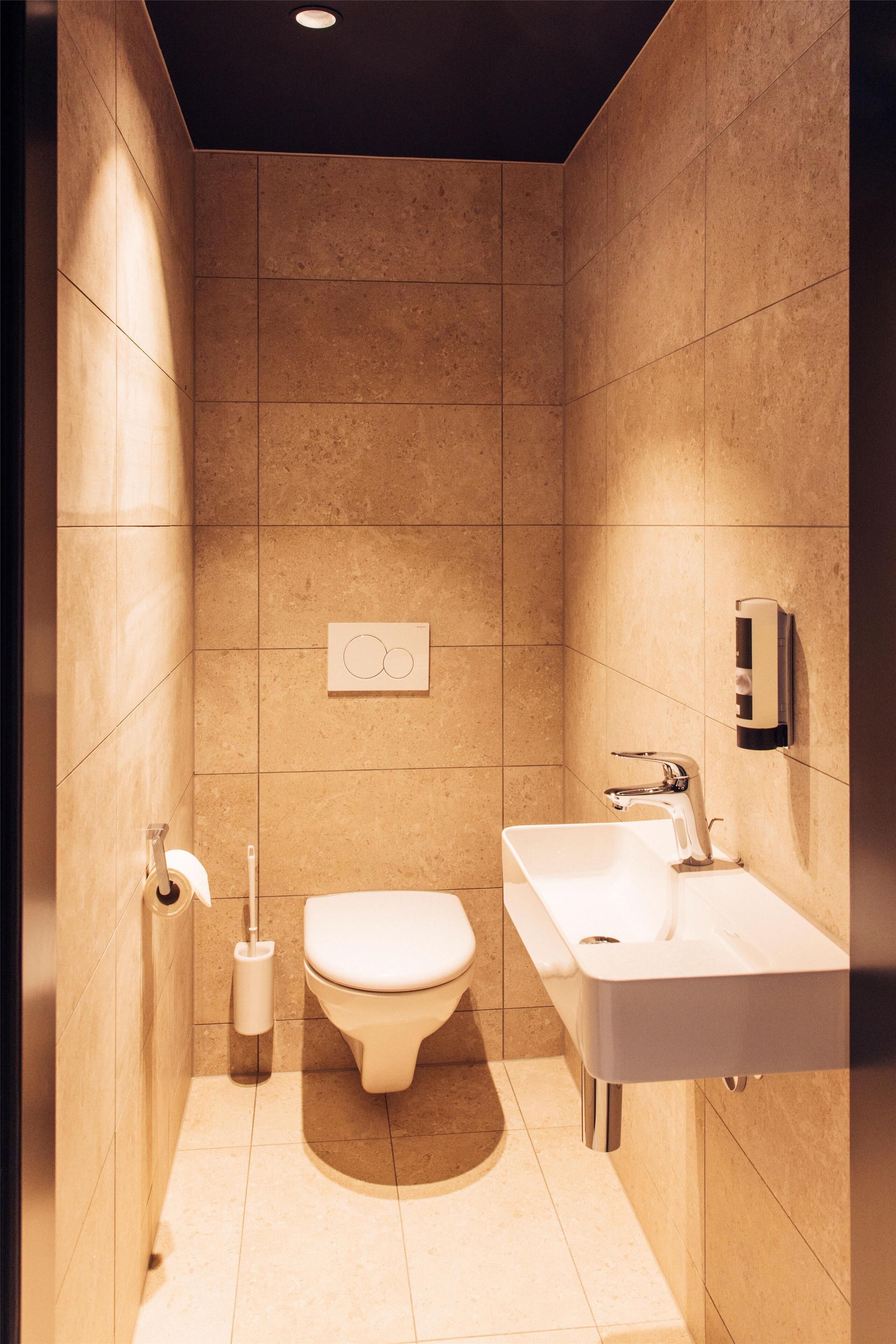 Foto - harry's home Bern-Expo