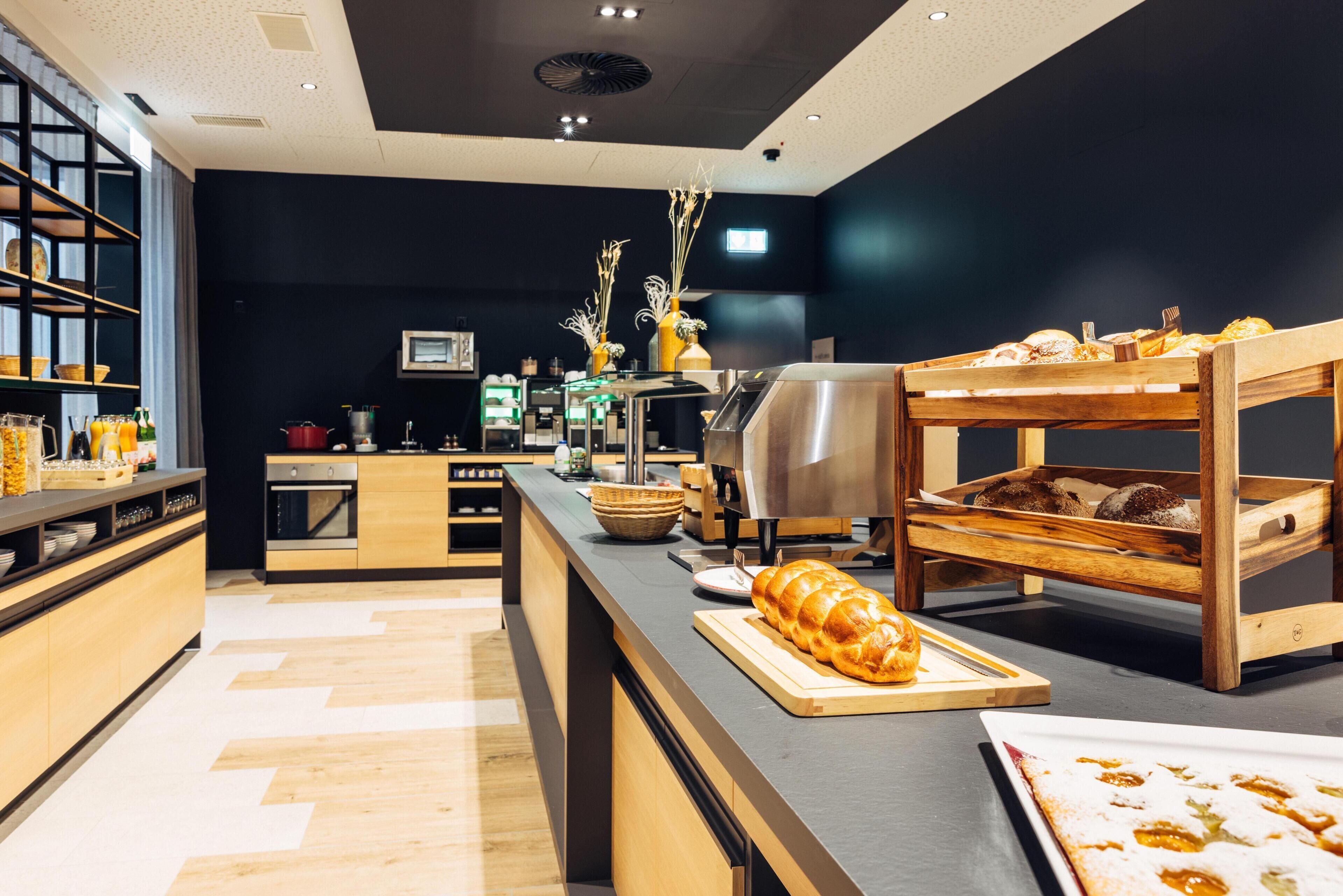 Foto - harry's home Bern-Expo