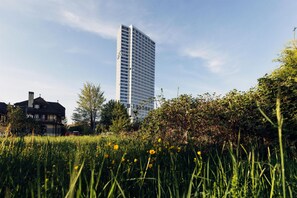 Exterior - harry's home Bern-Expo (Ostermundigen)