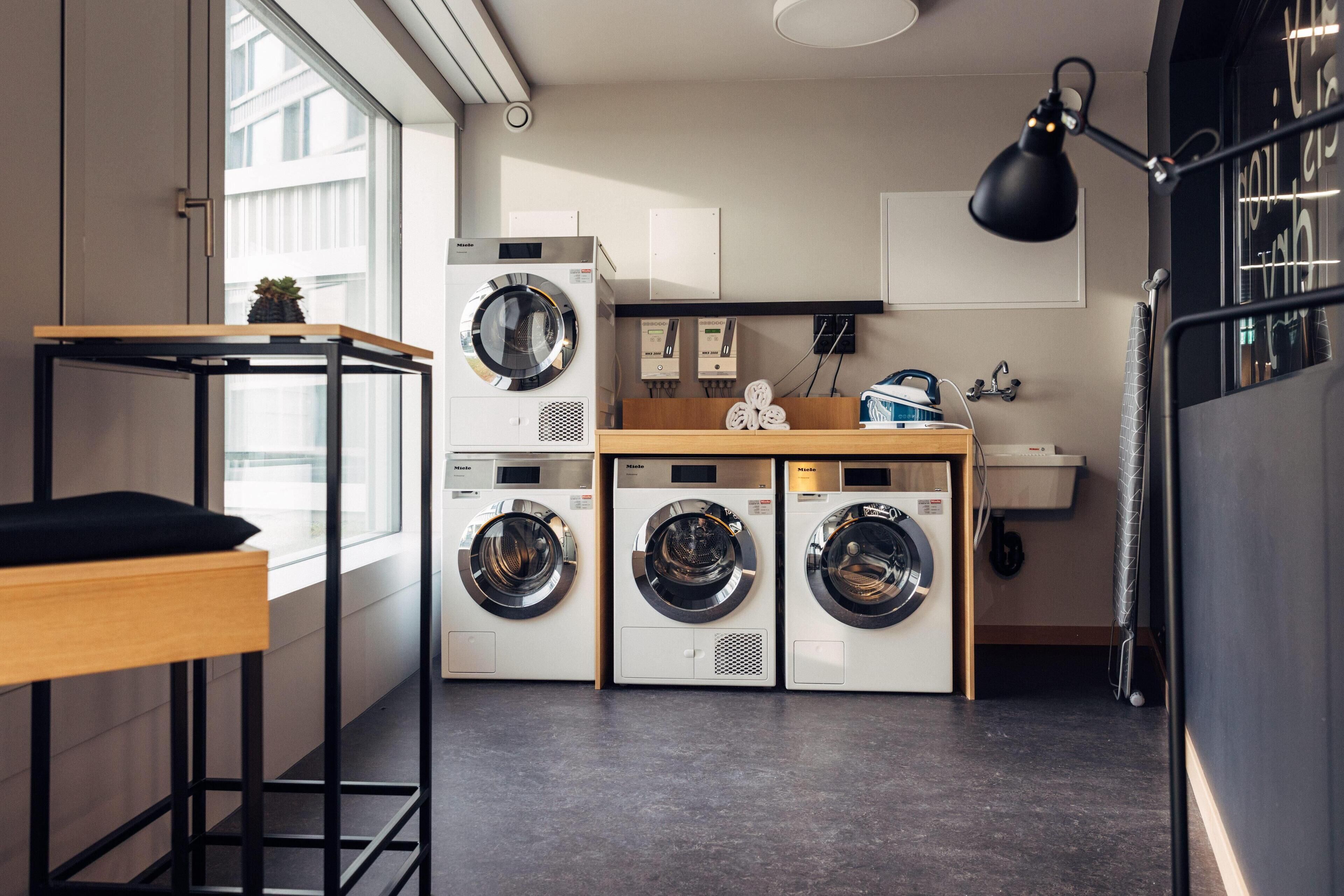 Foto - harry's home Bern-Expo