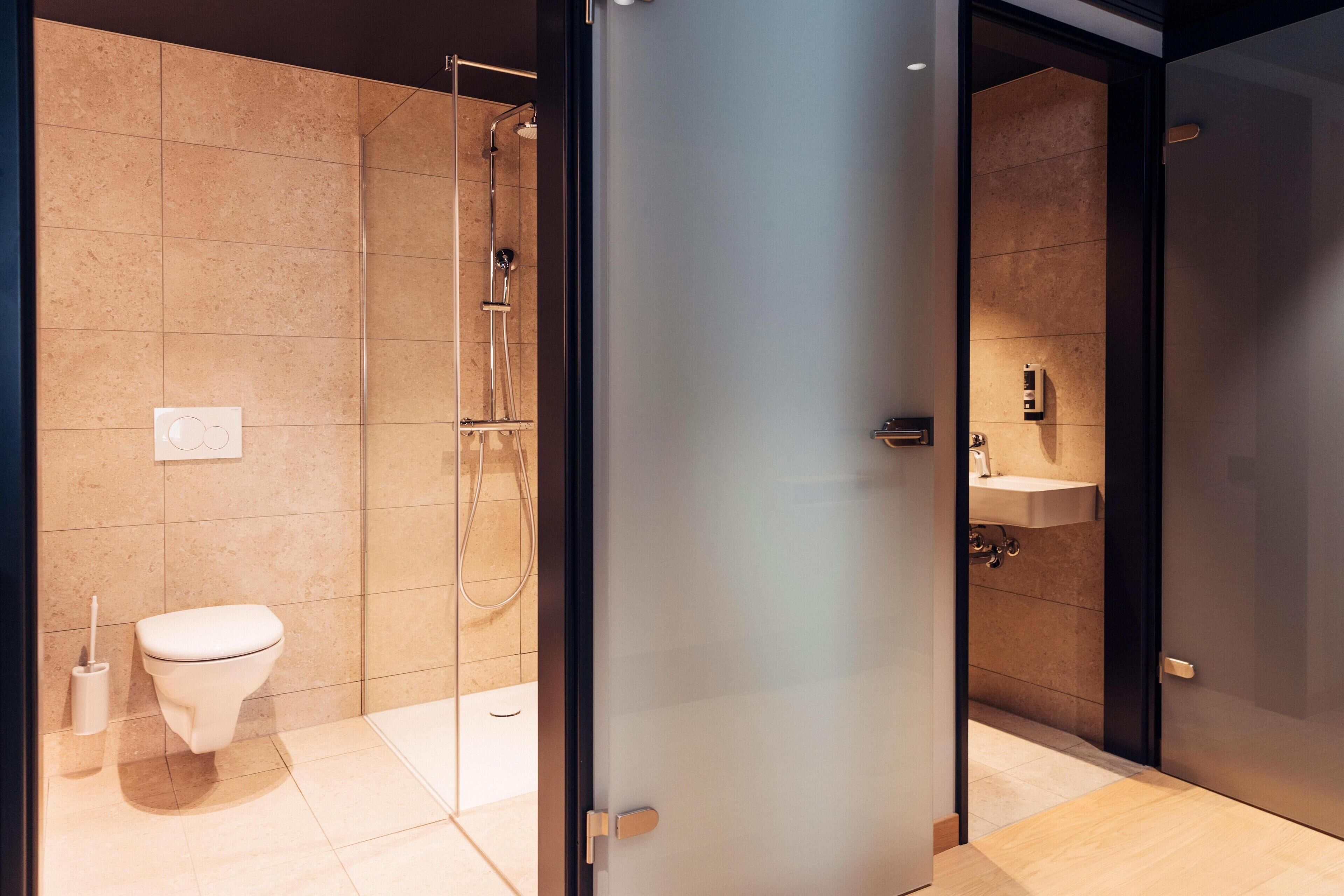 Foto - harry's home Bern-Expo