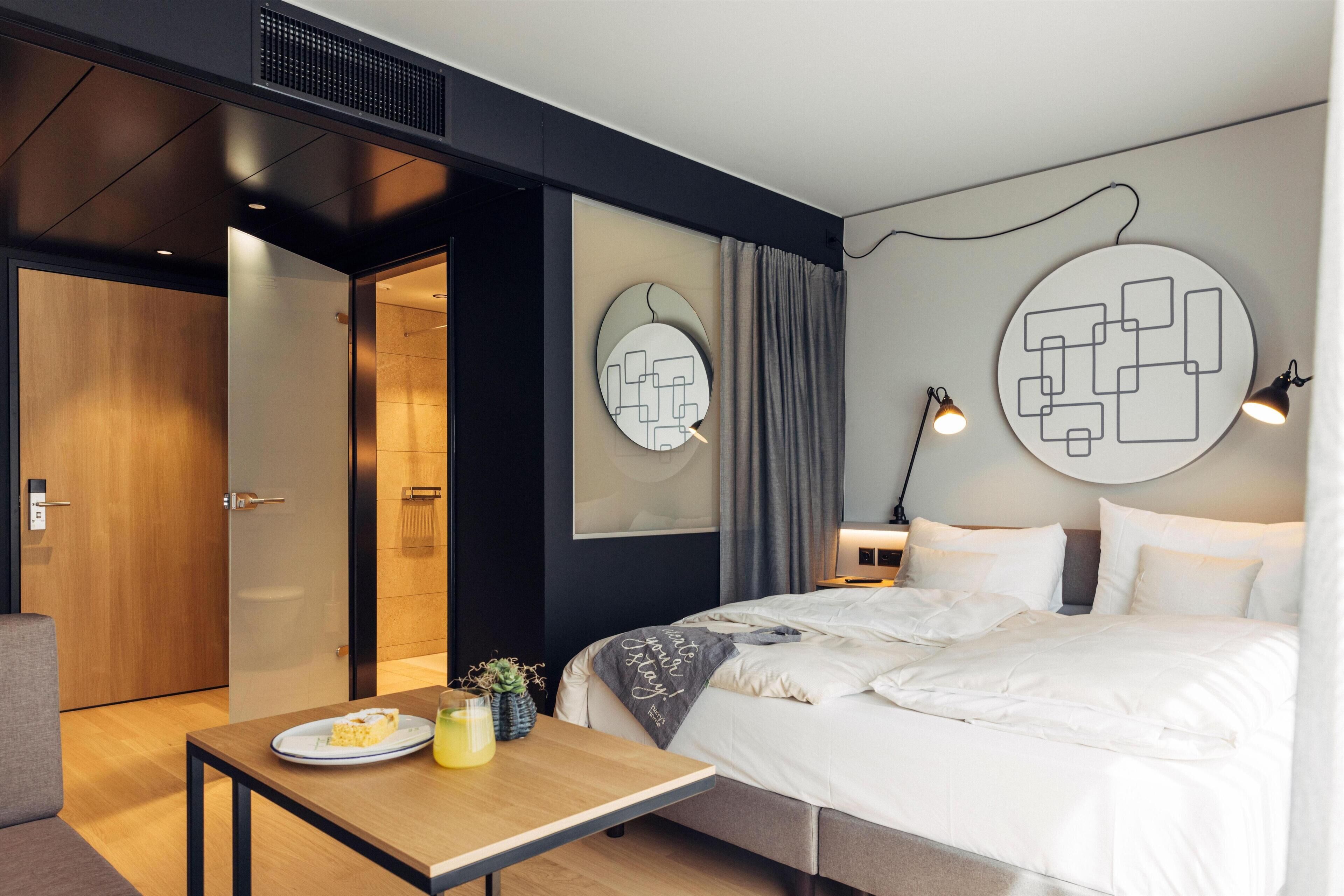 Foto - harry's home Bern-Expo