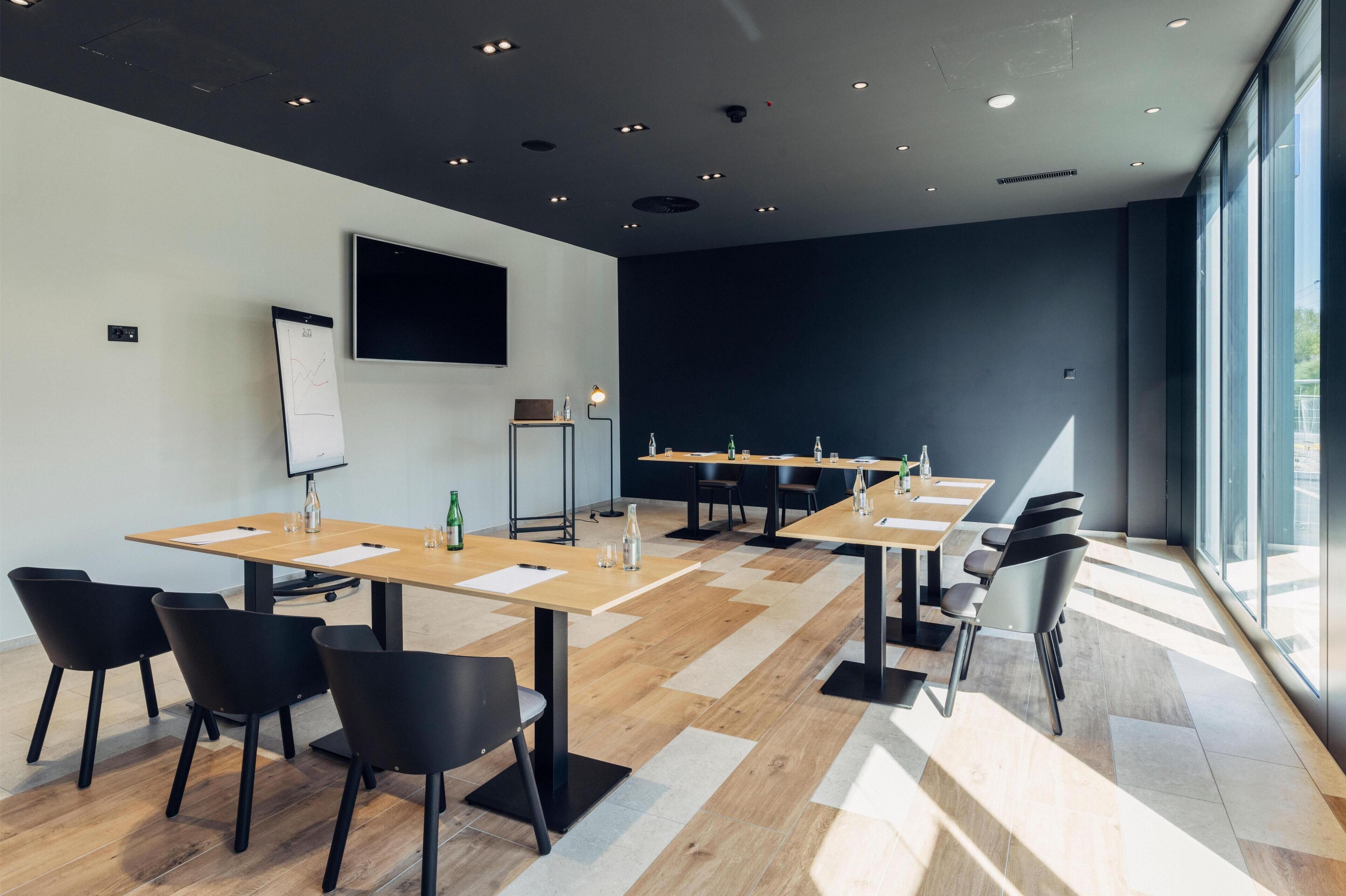 Foto - harry's home Bern-Expo