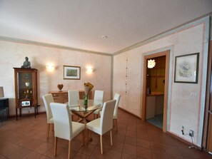 Dining - Apartment in Verbania near Lake and Islands (Verbania)