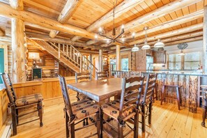 Maison (3 Bedrooms) | Extérieur