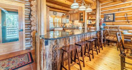 88 Potentilla Lane by Summit County Mountain Retreats