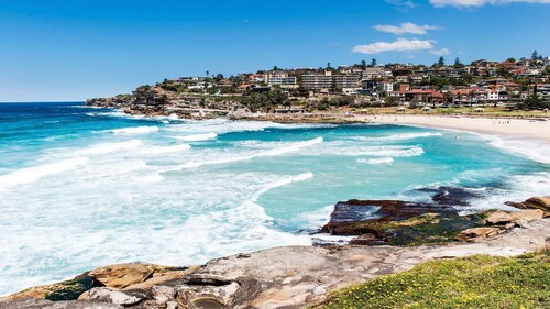 Magnificent 3BR Bronte Holiday House with Views