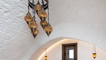 Thalia - Deluxe Cave room | Cofres nos quartos, individualmente decorados