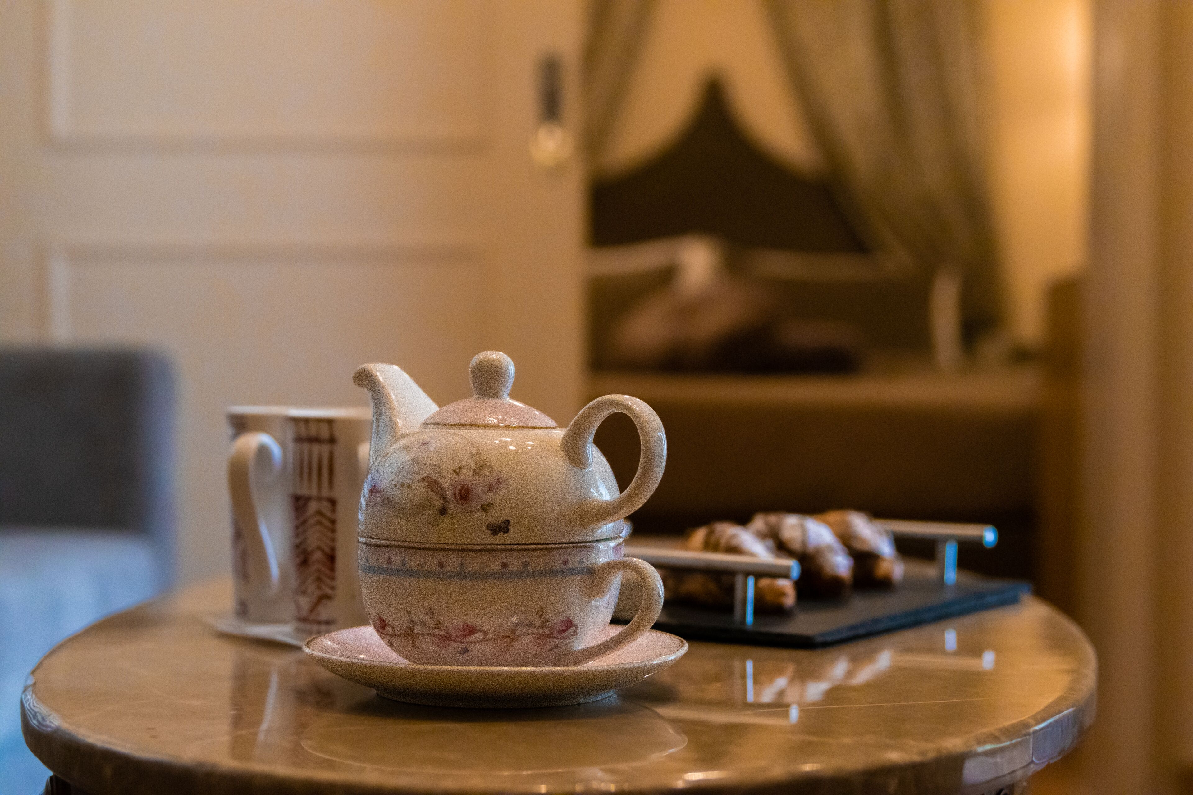 Foto - April Medieval Hotel