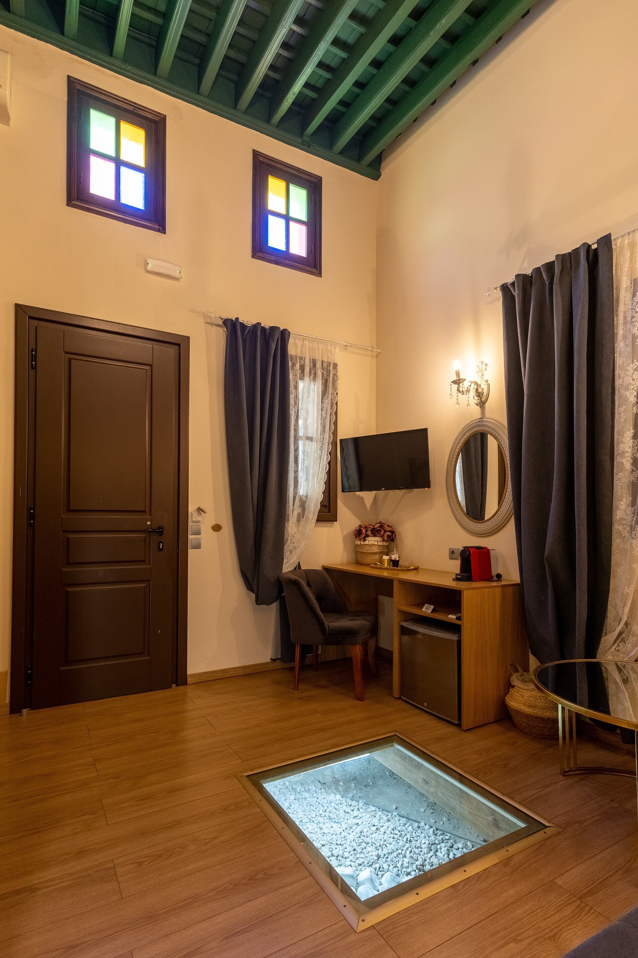 Foto - April Medieval Hotel