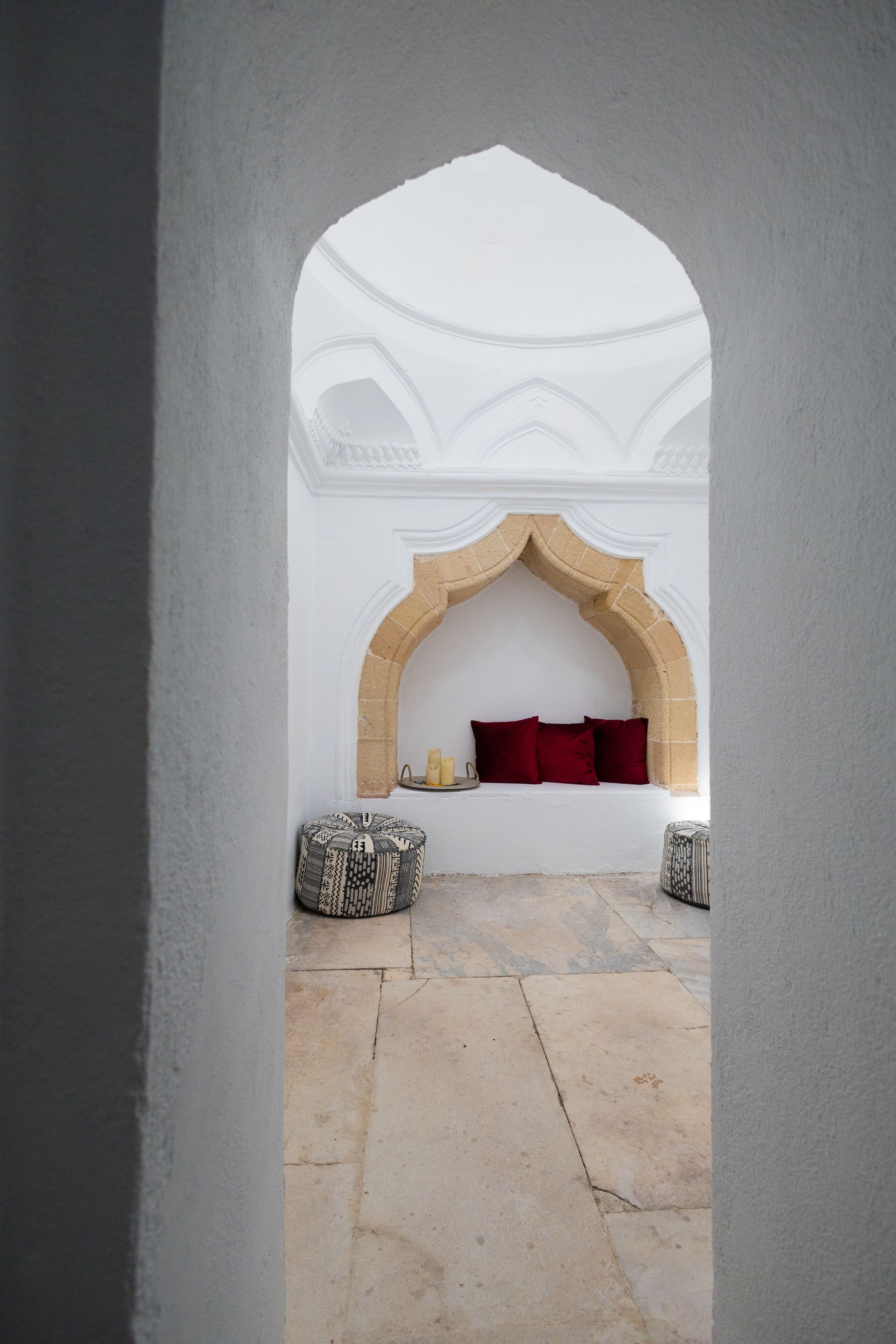 Foto - April Medieval Hotel