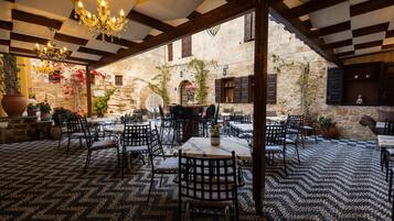 Área do café da manhã