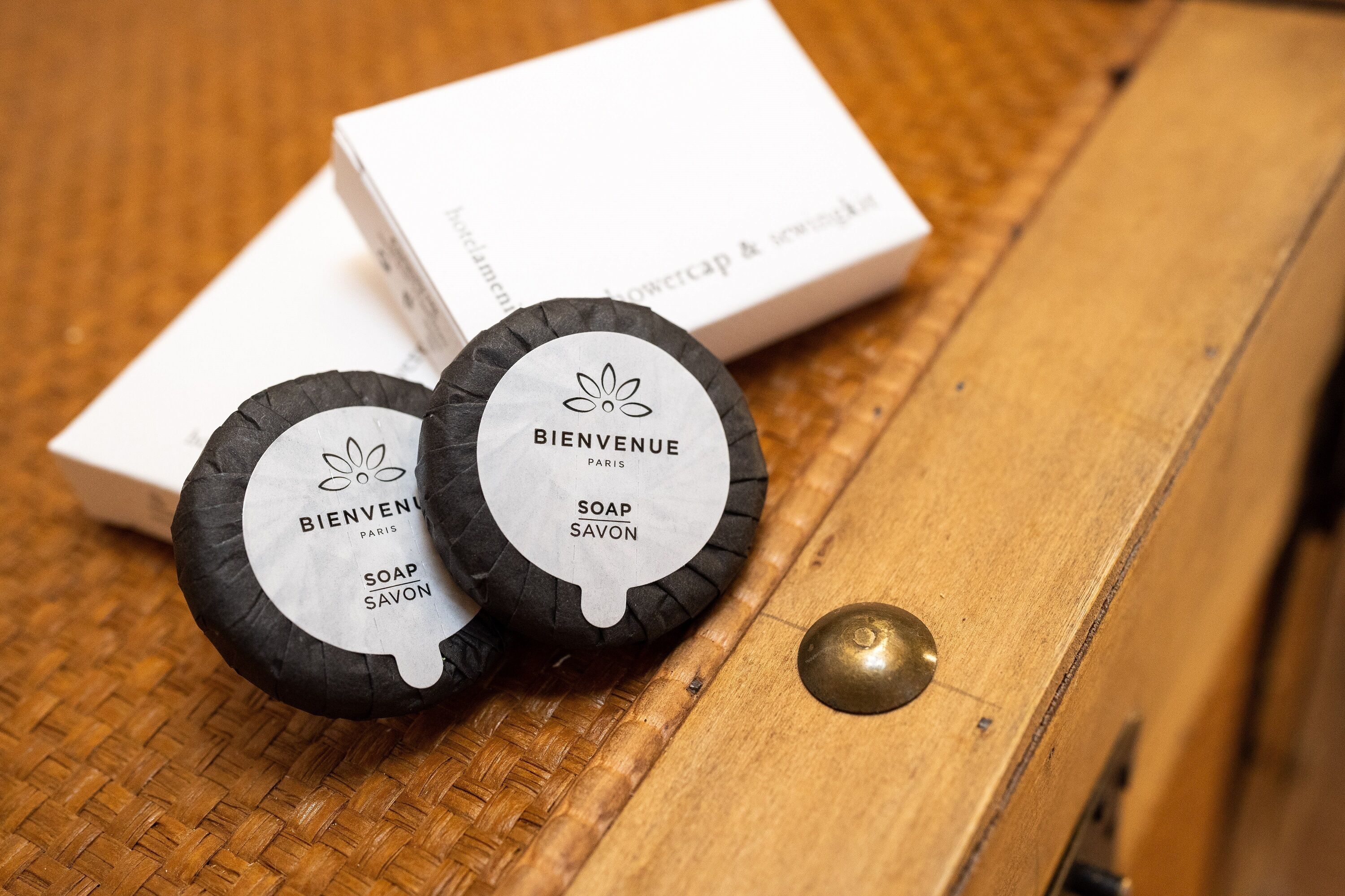 Foto - April Medieval Hotel