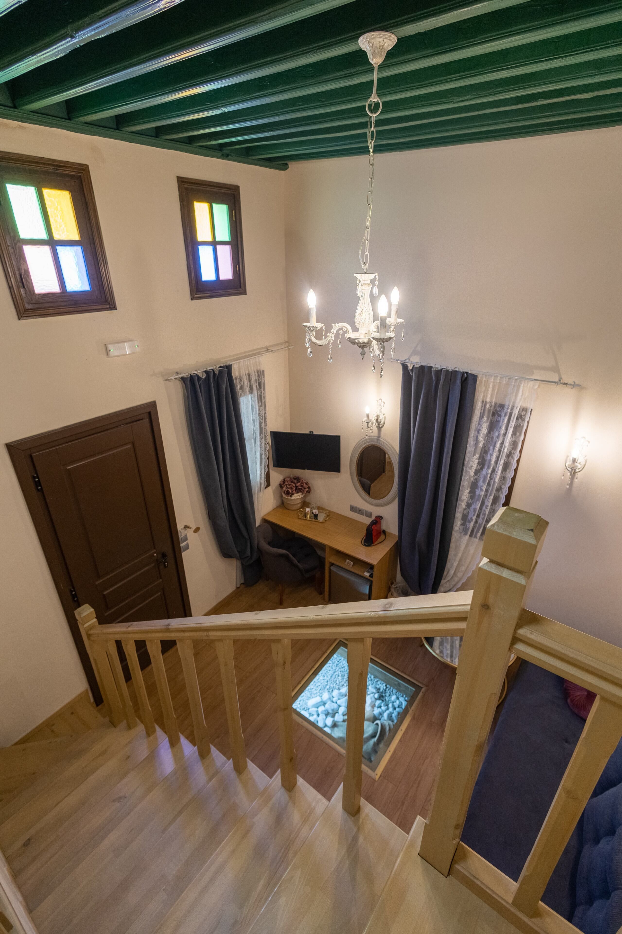 Foto - April Medieval Hotel