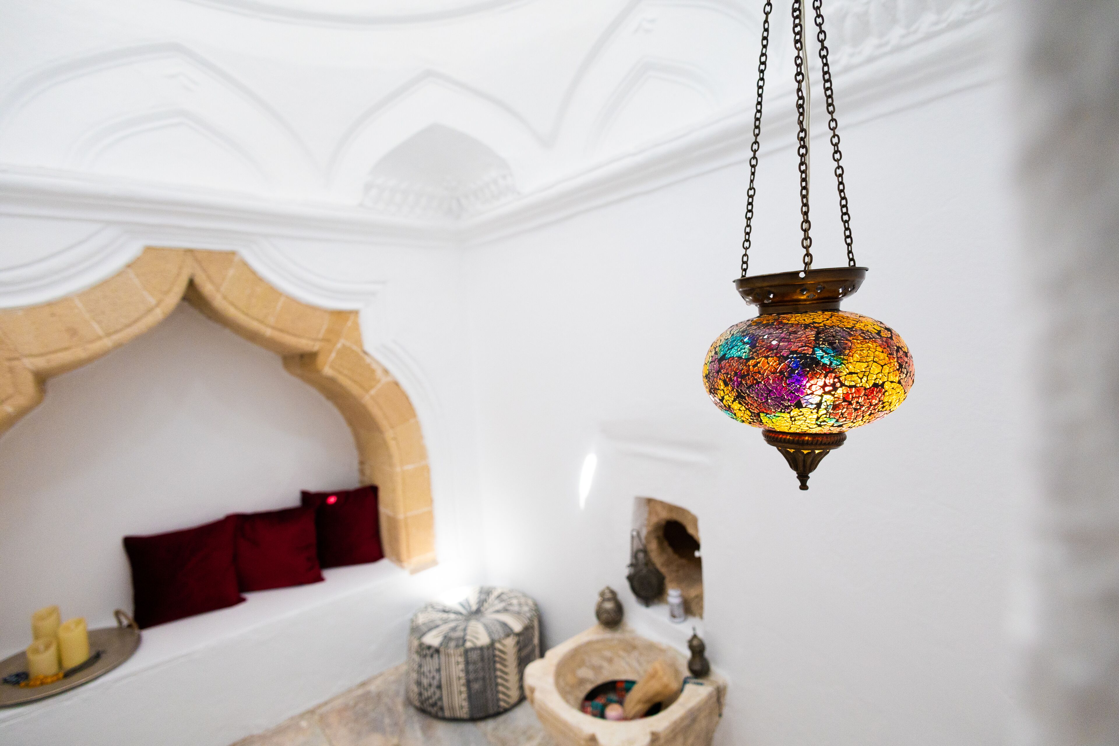 Foto - April Medieval Hotel