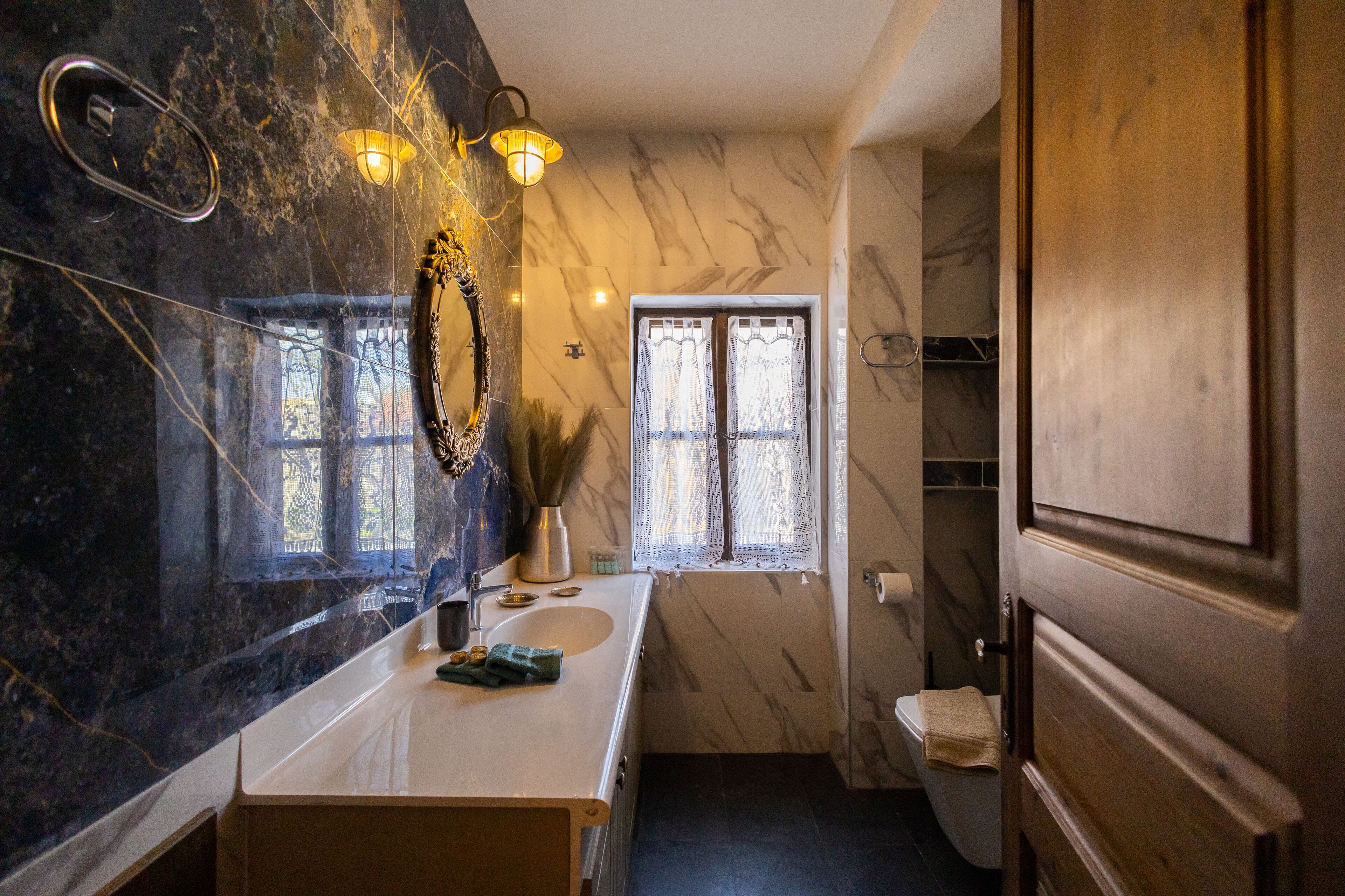 Foto - April Medieval Hotel