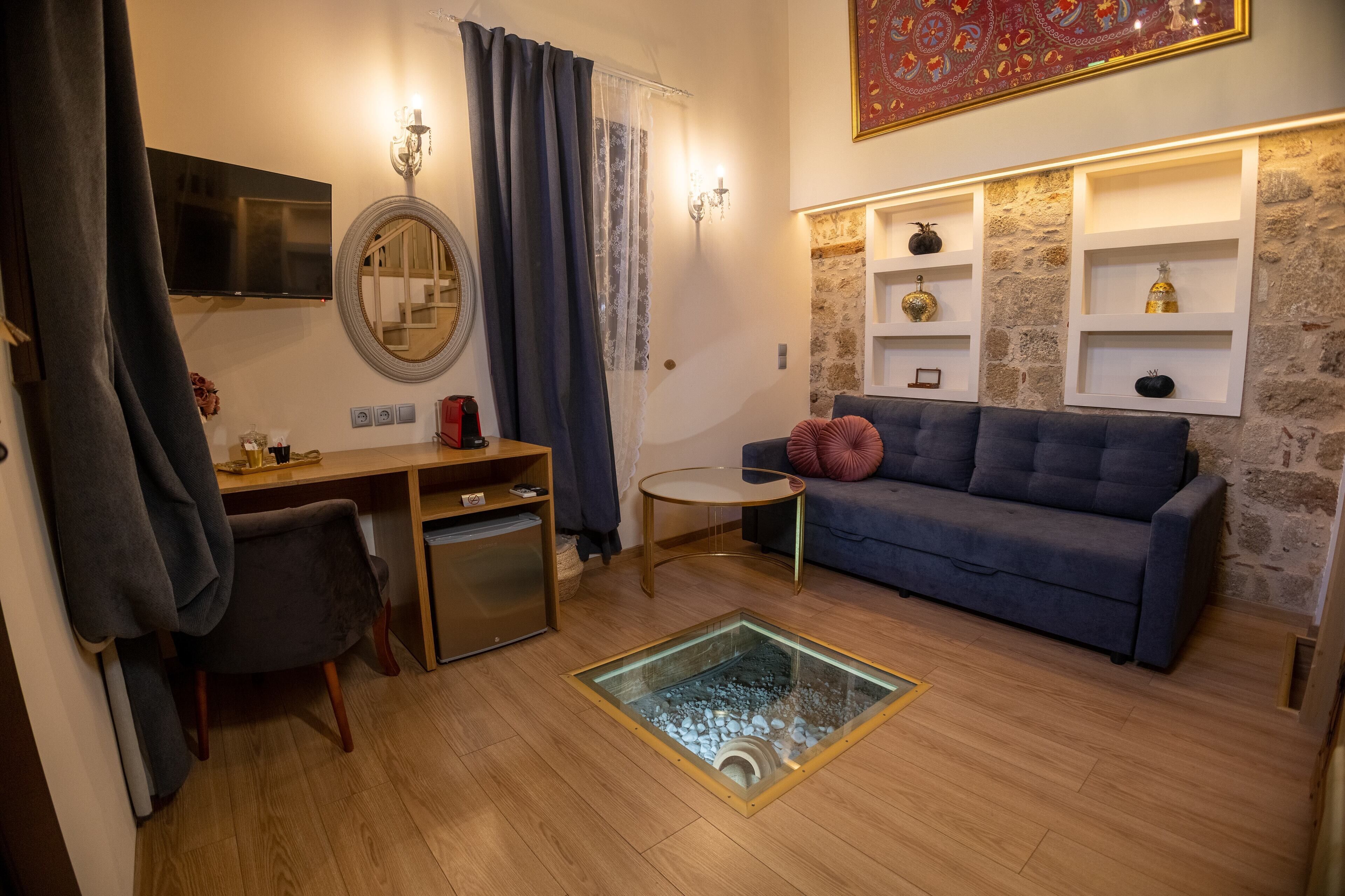 Foto - April Medieval Hotel