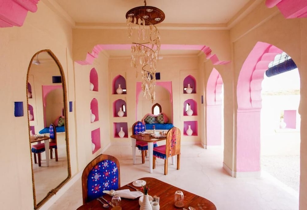 Brij Lakshman Sagar, Pali by null