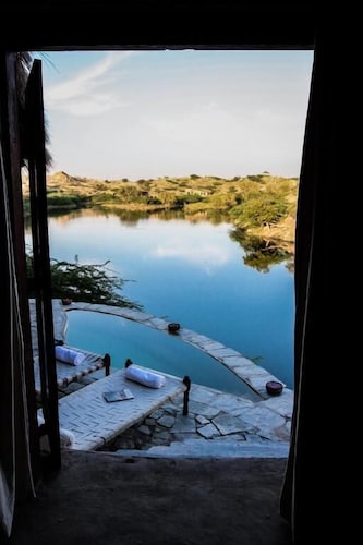 Brij Lakshman Sagar, Pali