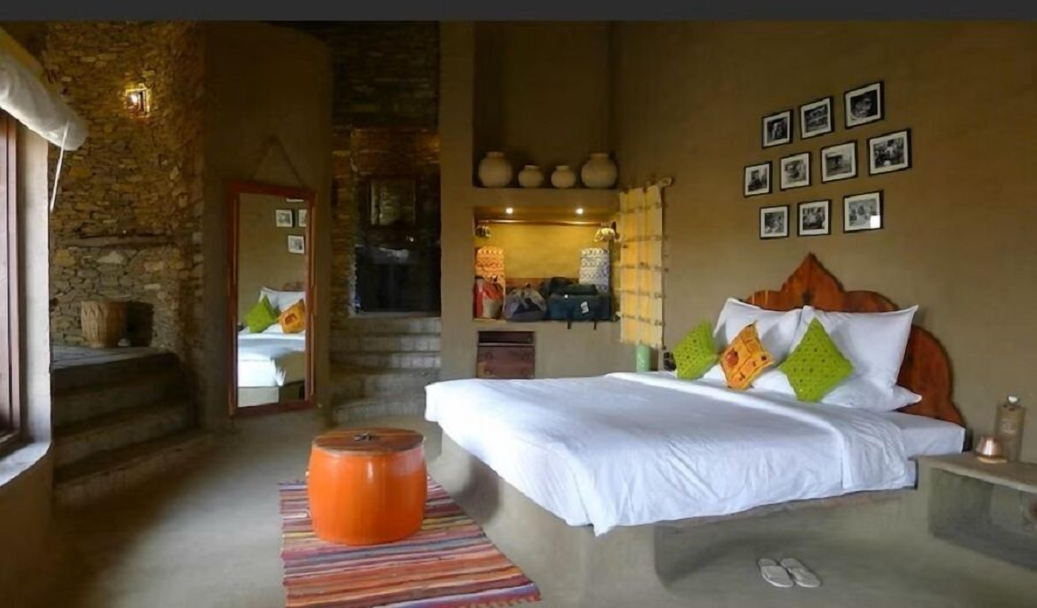 1 habitación, ropa de cama de alta calidad y edredón 
