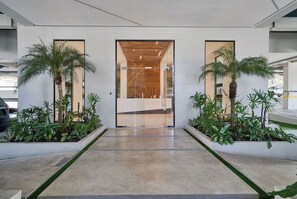 Property grounds - New apartment Spectacular View in Santo Domingo (Santo Domingo)