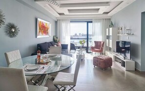 Dining - New apartment Spectacular View in Santo Domingo (Santo Domingo)