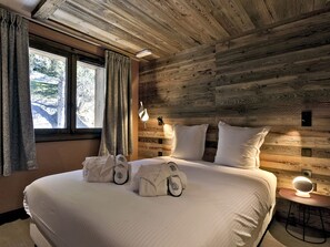 3 Schlafzimmer, kostenloses WLAN, Bettwäsche