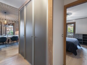 2 Schlafzimmer, kostenloses WLAN, Bettwäsche