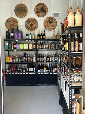Tienda de regalos
